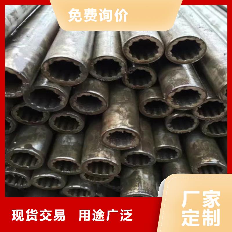 精密钢管工字钢精选厂家好货