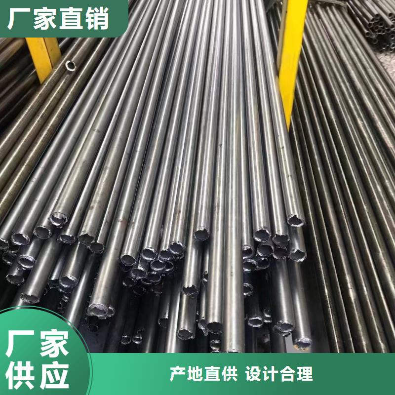 精密光亮管Q345B工字钢丰富的行业经验