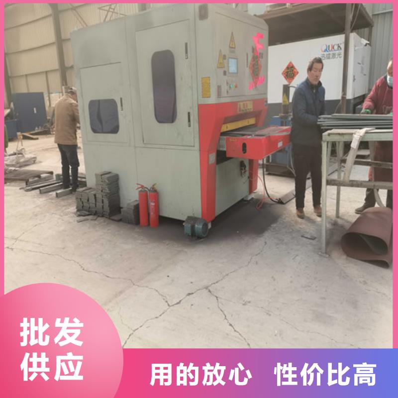 【桥梁护栏防撞立柱产地厂家直销】