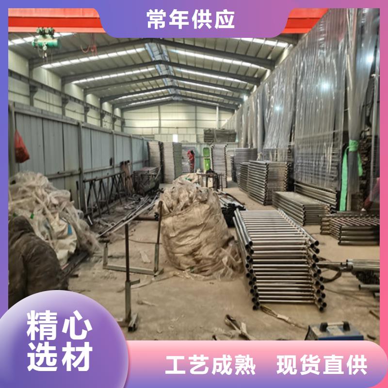 【桥梁护栏】【城市景观防护栏】精致工艺