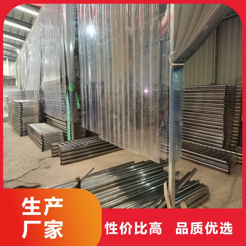 桥梁护栏,防撞护栏全新升级品质保障