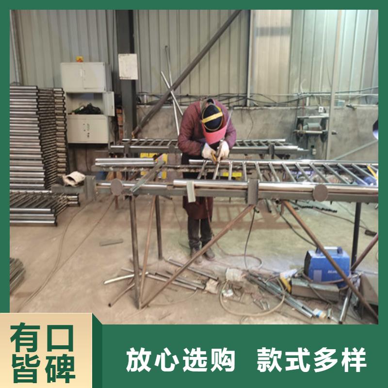 桥梁护栏防撞护栏供您所需