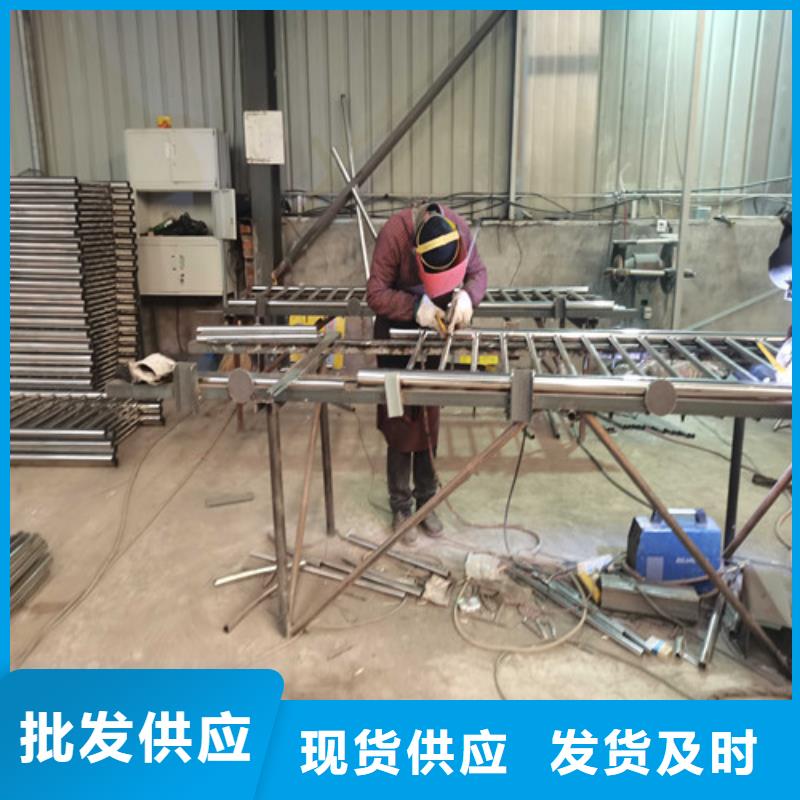 桥梁护栏防撞护栏优质货源