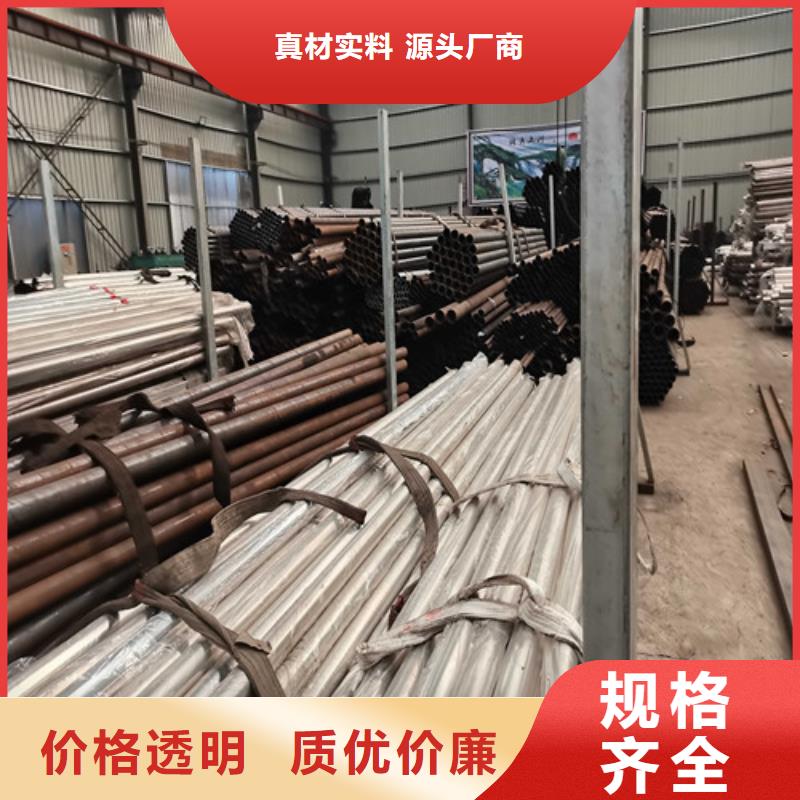  桥梁护栏现货
