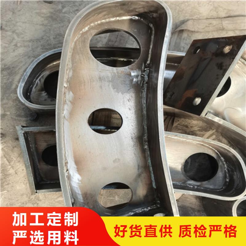 【桥梁护栏】【人行道栏杆】品牌专营
