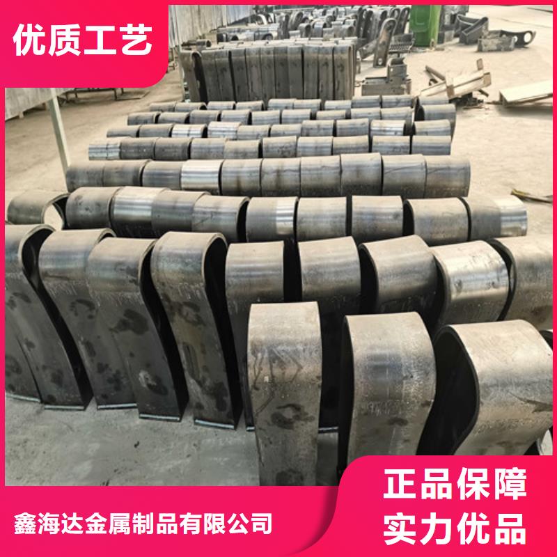 桥梁护栏【不锈钢景观护栏】原厂制造