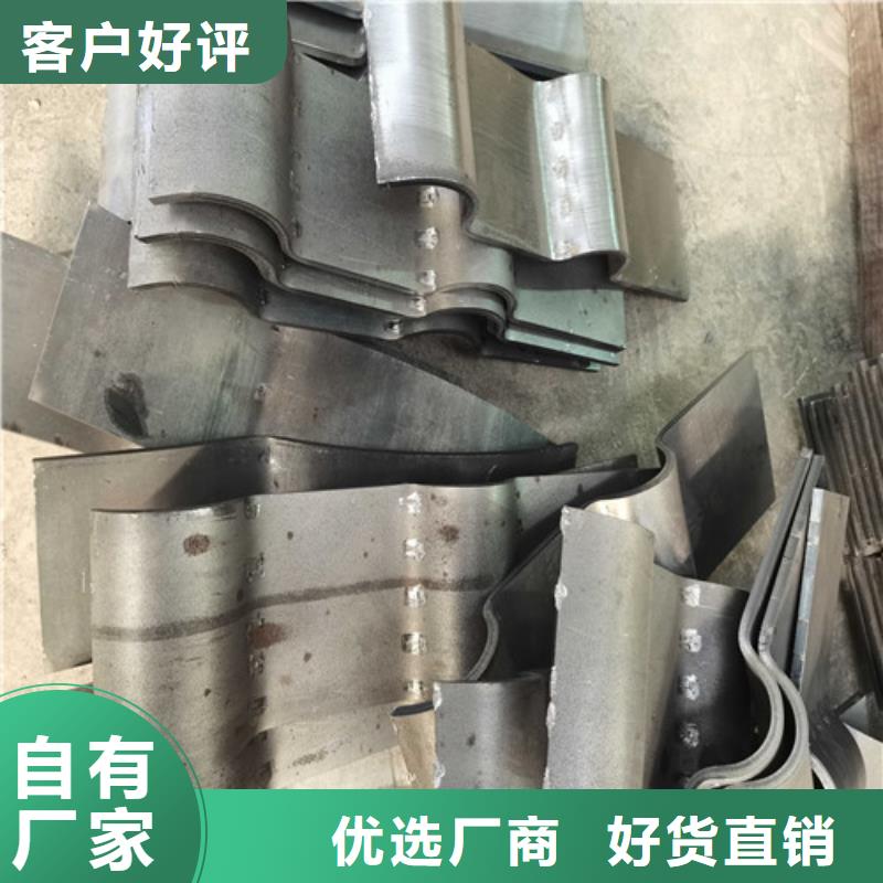 桥梁护栏不锈钢景观护栏优选好材铸造好品质