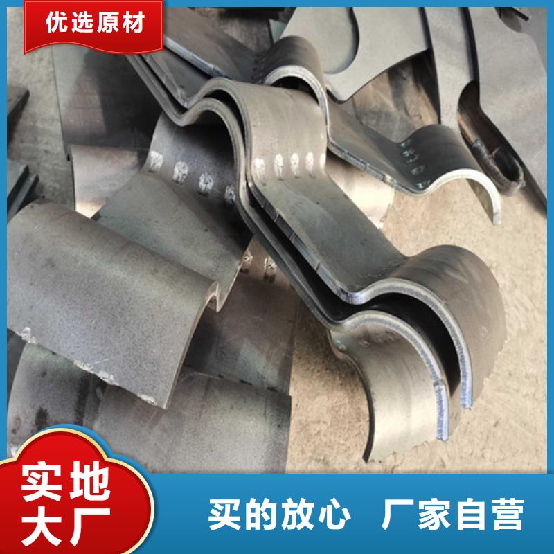 桥梁护栏质量优选