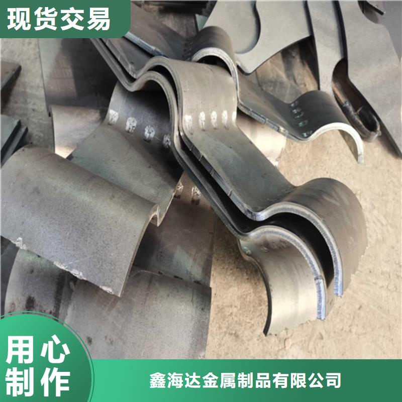 桥梁护栏桥梁景观栏杆厂家大量现货