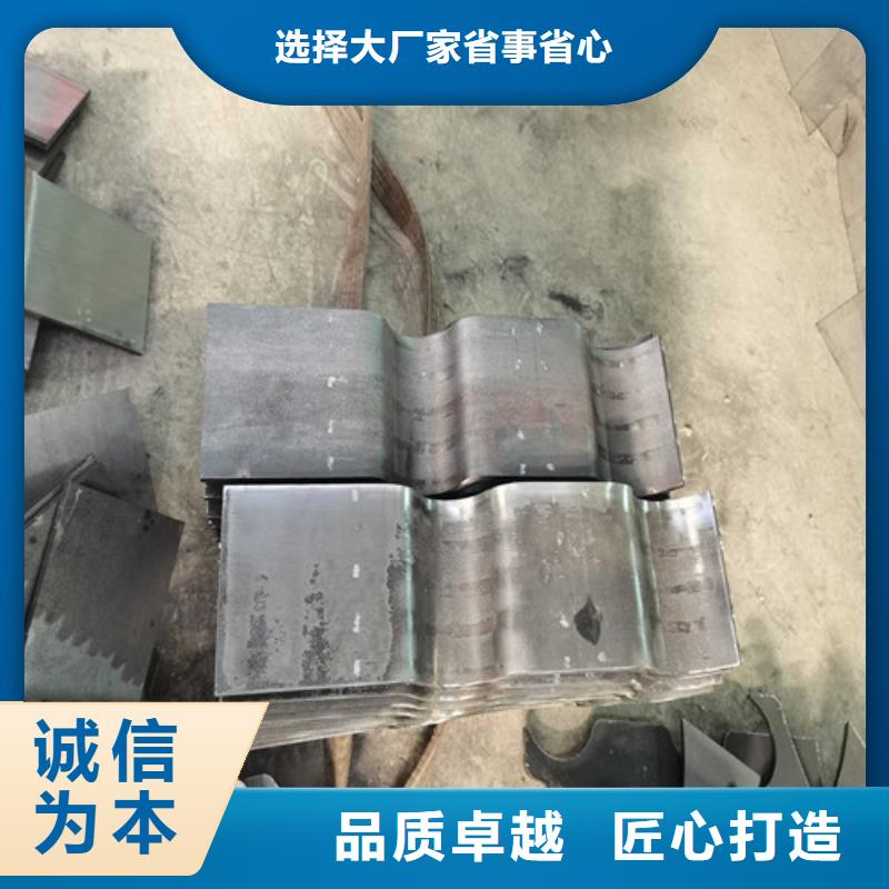 桥梁护栏防撞护栏高质量高信誉