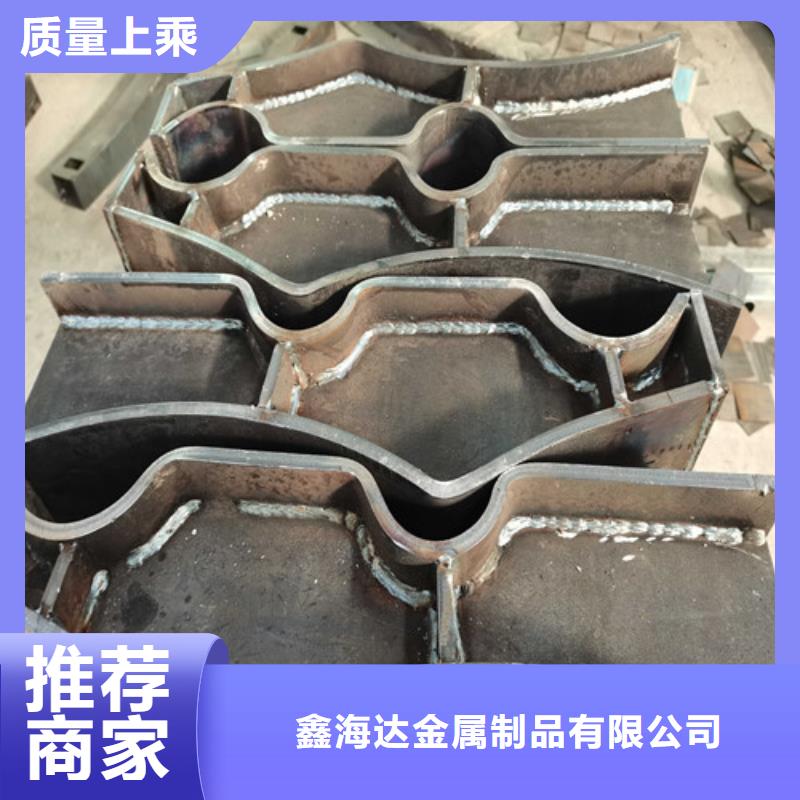 桥梁护栏_【道路隔离栏】品质不将就