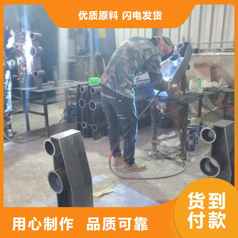 桥梁护栏,【不锈钢景观护栏】当地厂家值得信赖