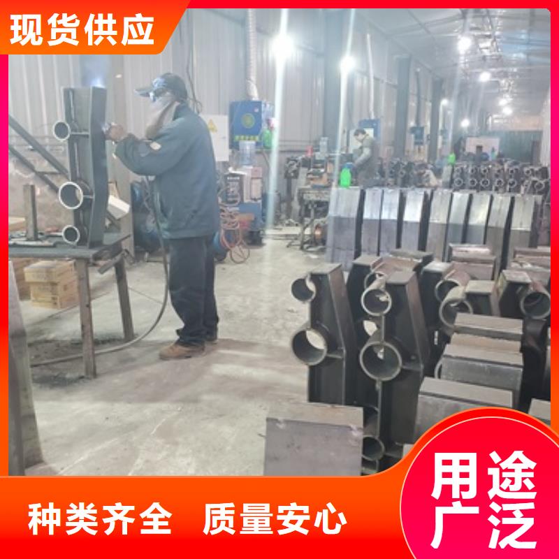 桥梁护栏-【景观护栏】源头厂家供应