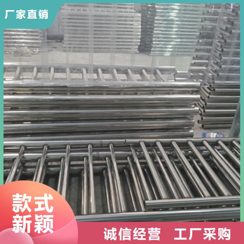 桥梁护栏【河道护栏】当日价格