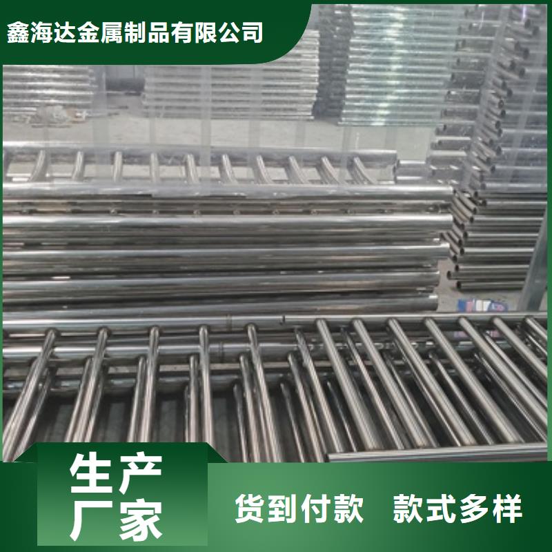桥梁护栏桥梁景观栏杆以质量求生存