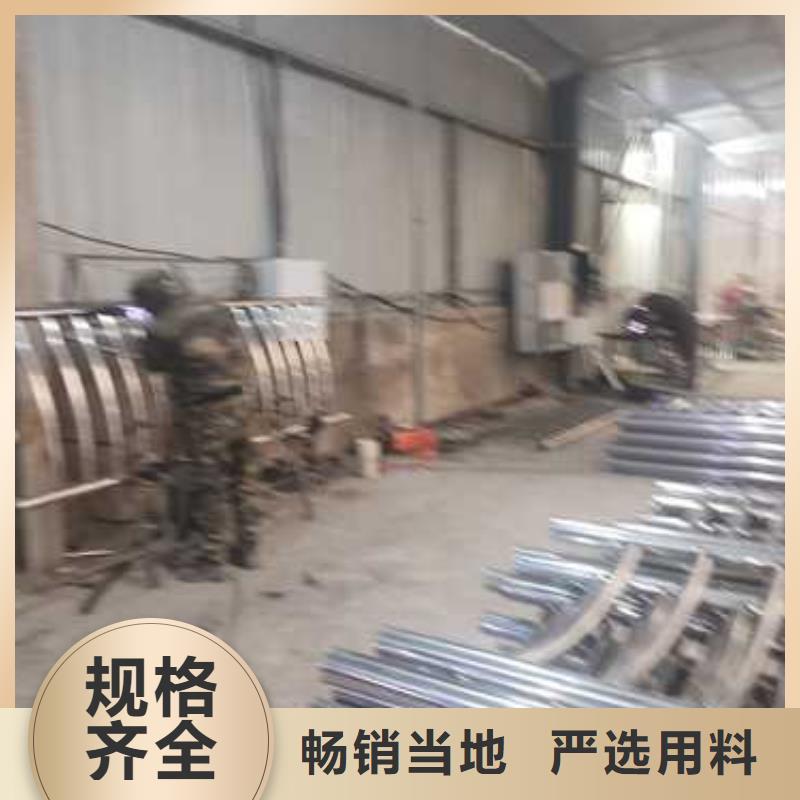  桥梁护栏供您所需