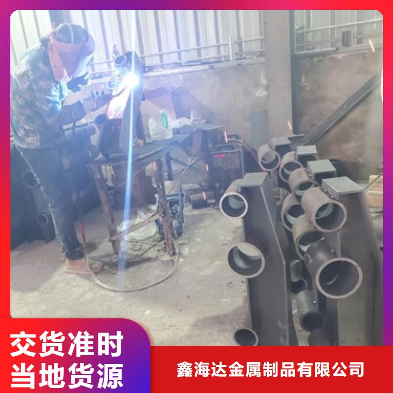 桥梁护栏,防撞护栏全新升级品质保障