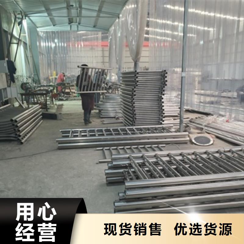 桥梁护栏_防撞护栏定金锁价