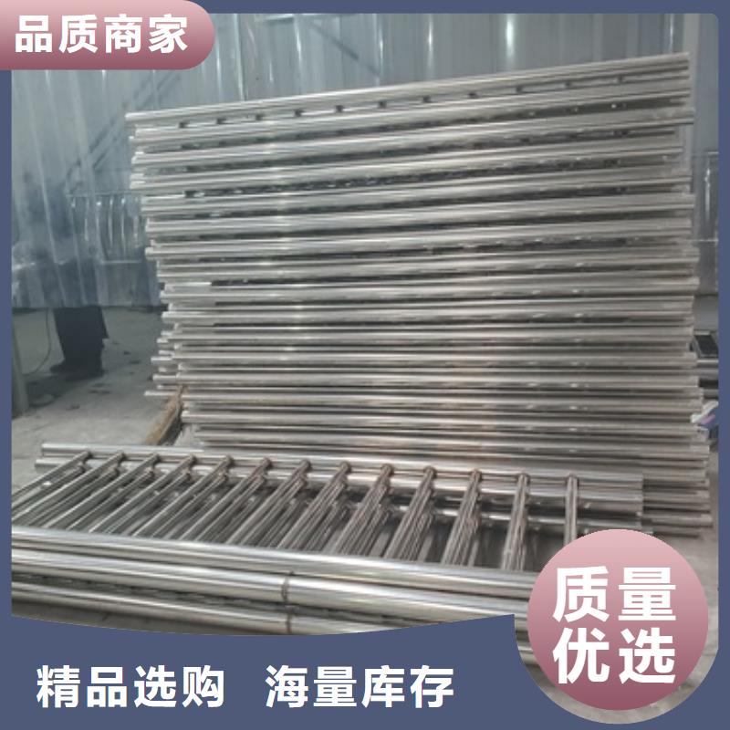 【桥梁护栏专业信赖厂家】