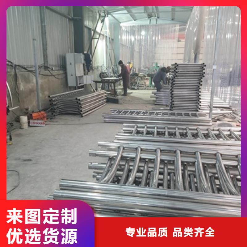 桥梁护栏,【不锈钢景观护栏】当地厂家值得信赖