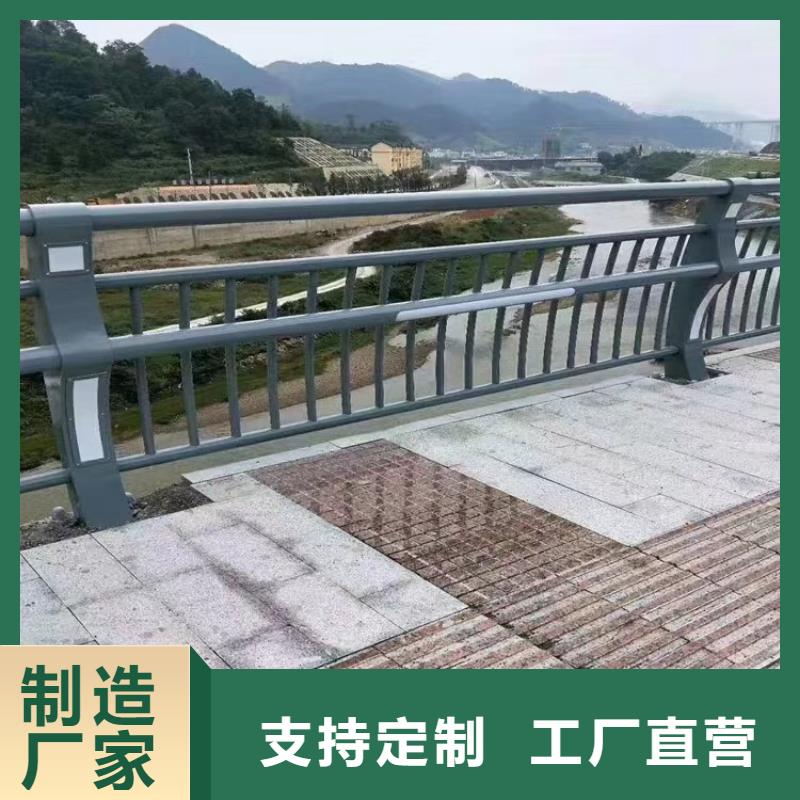 桥梁护栏-防撞护栏通过检测