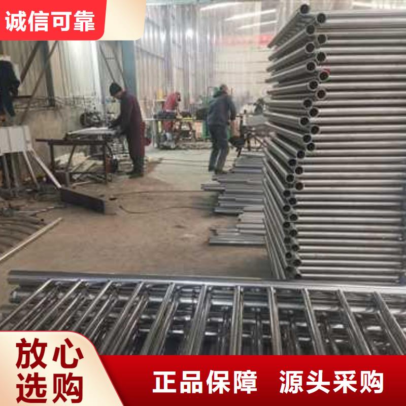 桥梁护栏防撞护栏供您所需