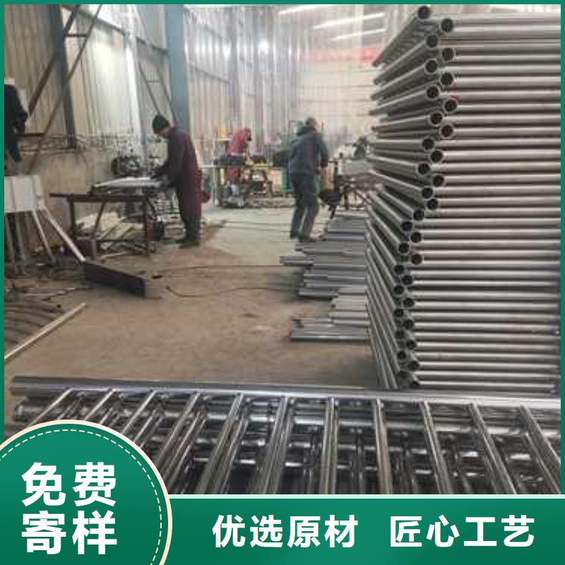 桥梁护栏-防撞护栏通过检测