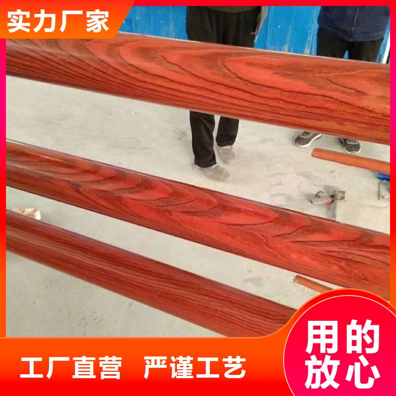 桥梁护栏【景观护栏】使用方法