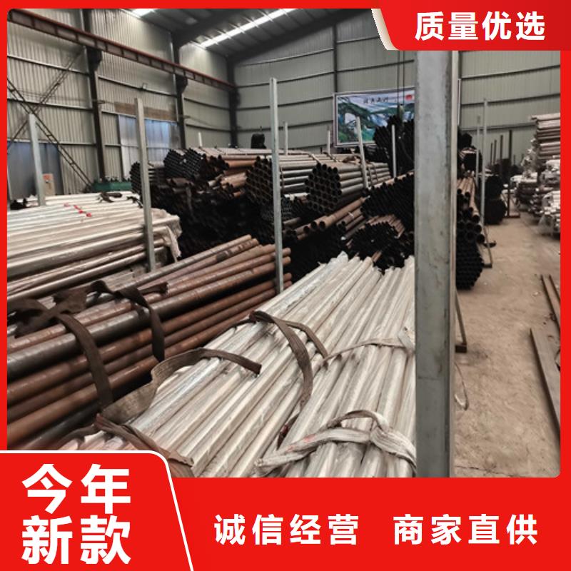 【不锈钢复合管防撞护栏-河堤护栏货品齐全】