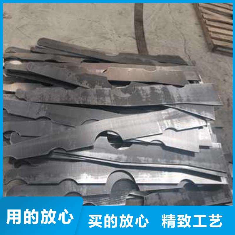 不锈钢复合管防撞护栏河道护栏拥有核心技术优势