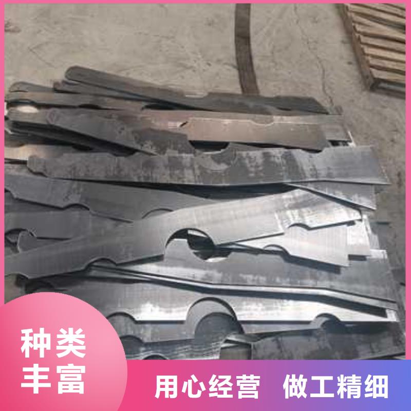 不锈钢复合管防撞护栏_防撞护栏一致好评产品