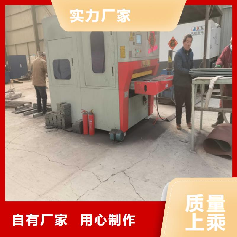 不锈钢复合管护栏,桥梁护栏一件也发货