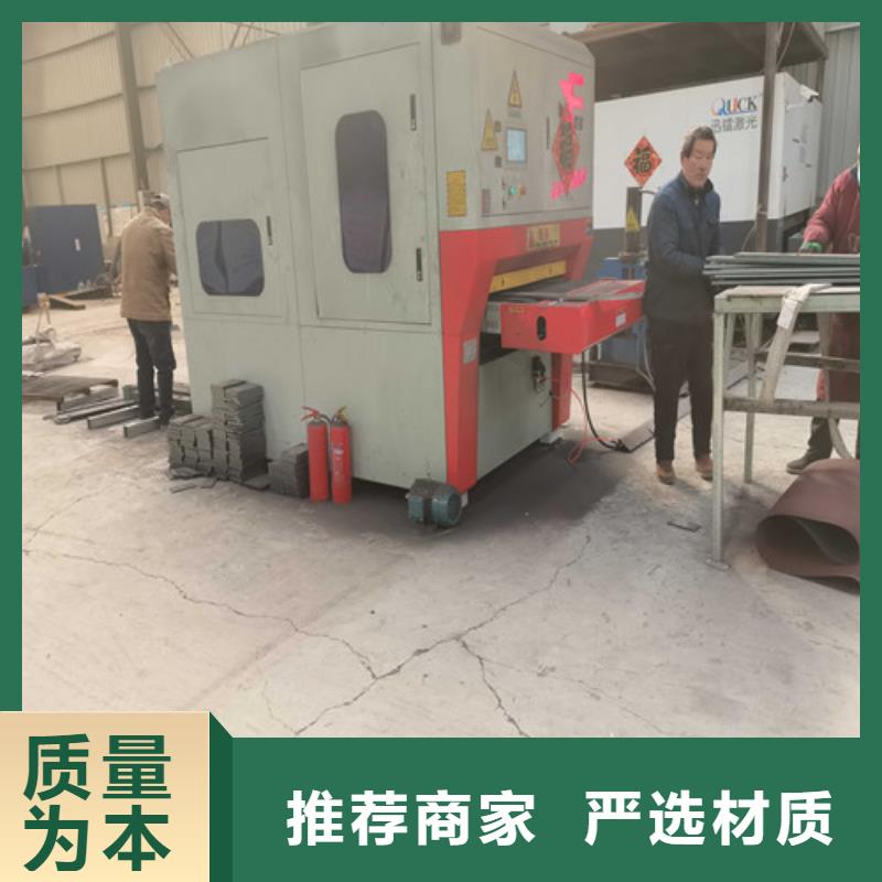 不锈钢复合管护栏质量牢靠