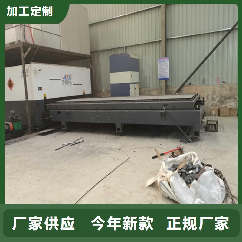 不锈钢复合管护栏【防撞护栏】专业生产设备