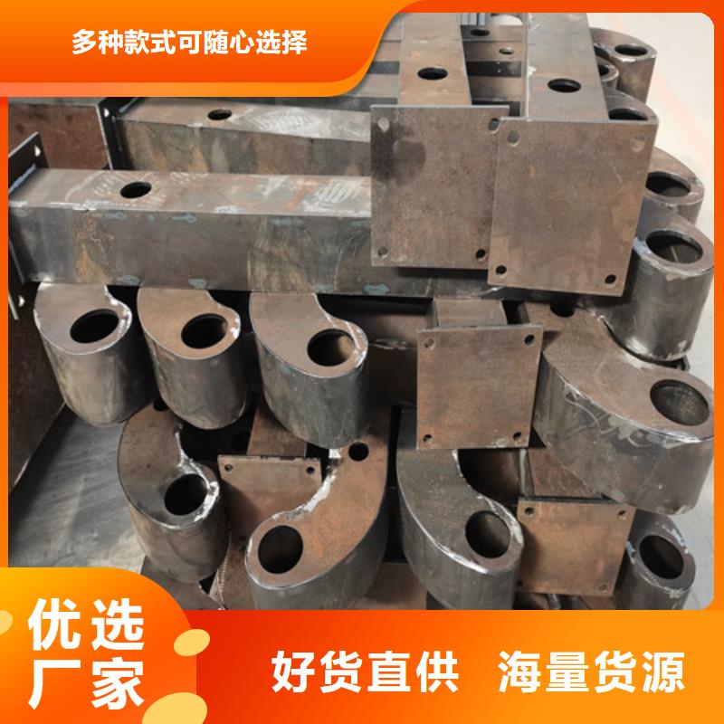 【不锈钢复合管护栏】_【景观】护栏厂家直销直供