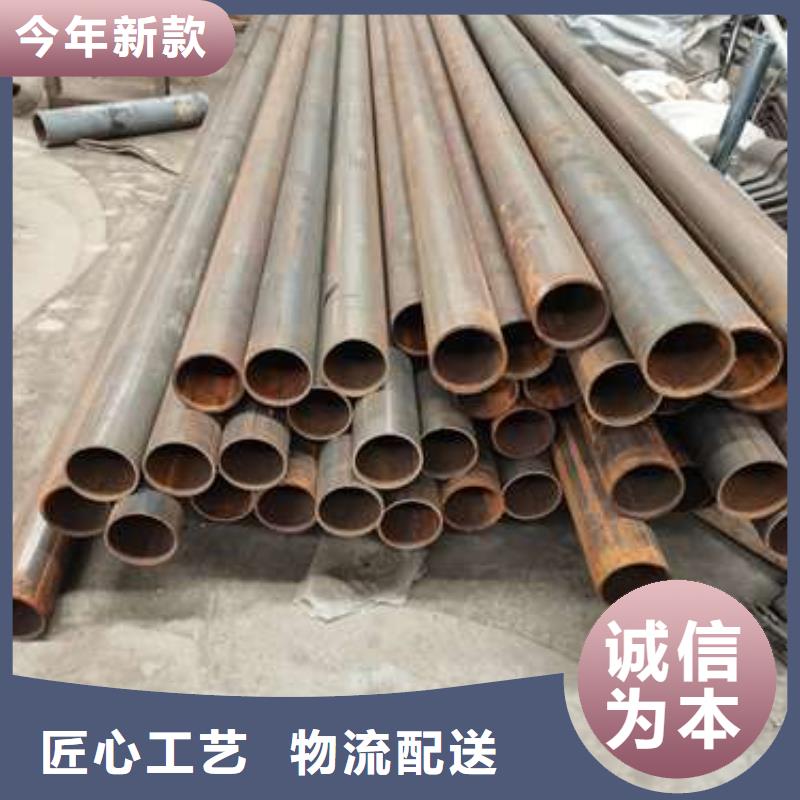 不锈钢复合管护栏防撞护栏订购