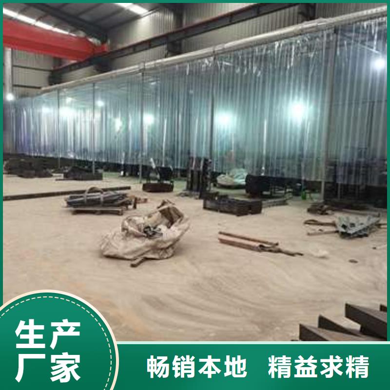 不锈钢复合管护栏不锈钢复合管栏杆资质认证