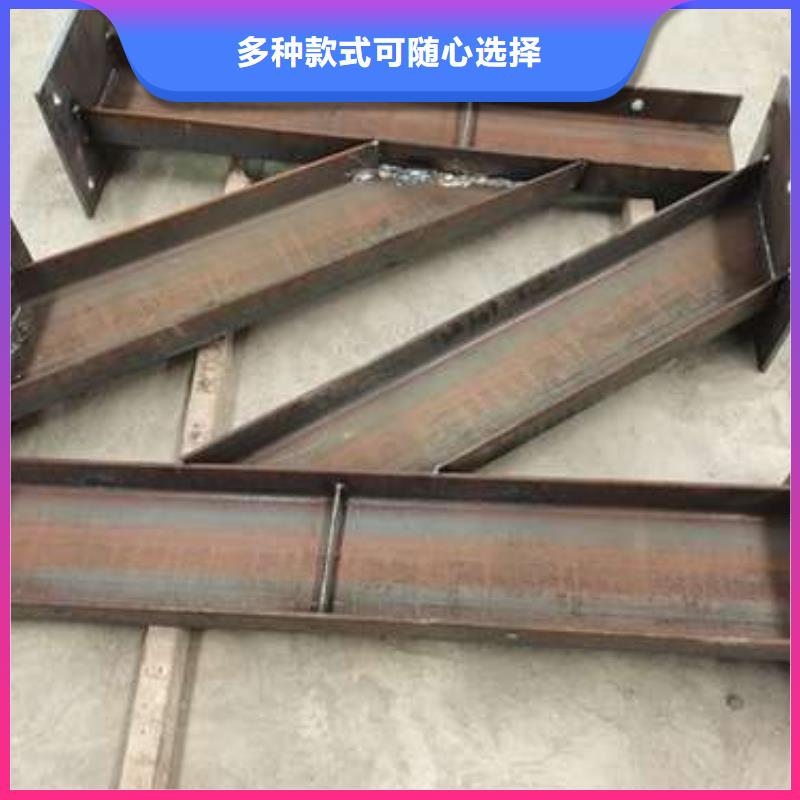 不锈钢复合管护栏交货准时