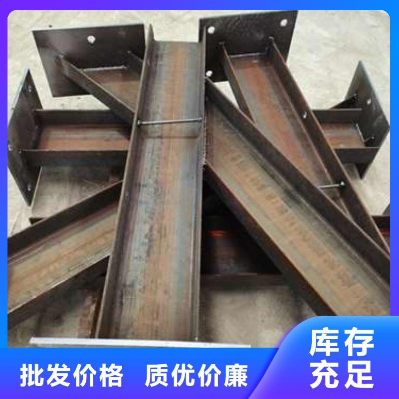 不锈钢复合管护栏厂家新品