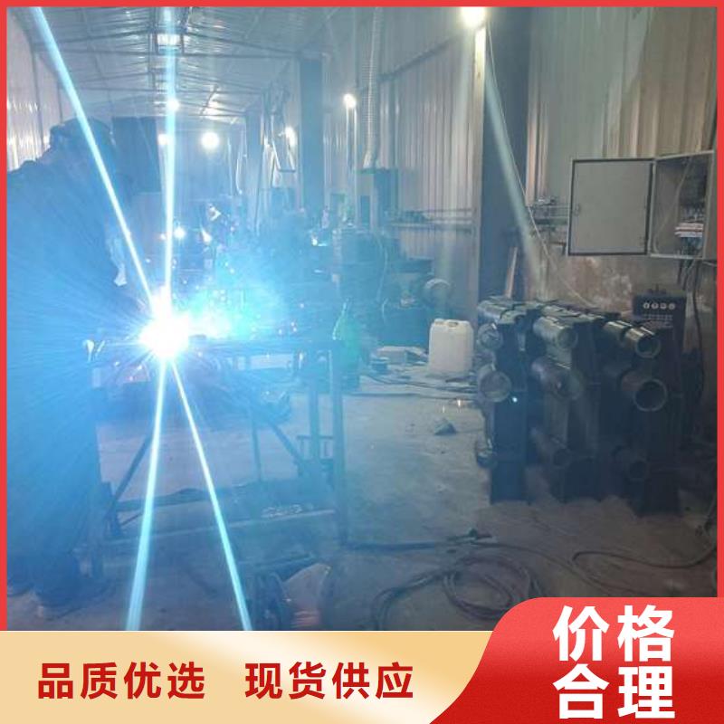 【不锈钢复合管护栏制造厂家】