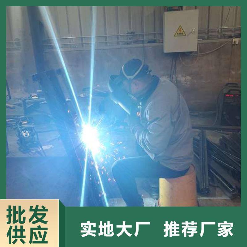 不锈钢复合管护栏201不锈钢复合管免费寄样