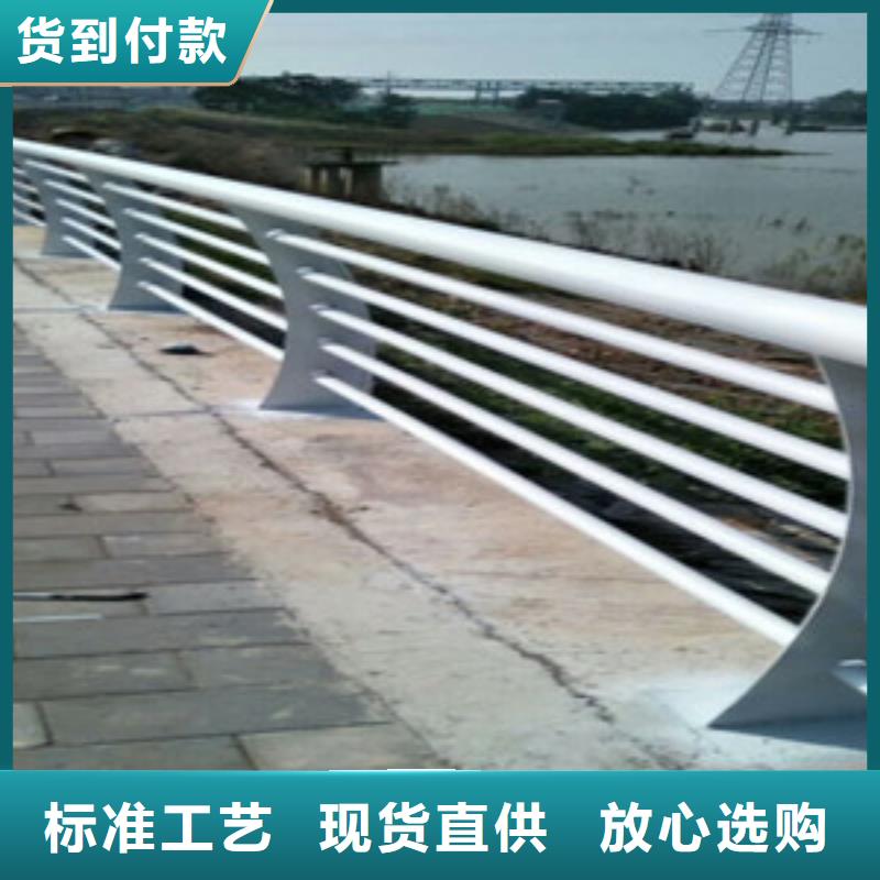 不锈钢复合管护栏生产经验丰富