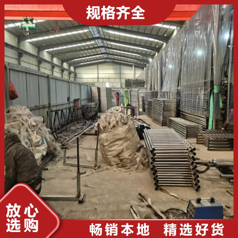 防撞护栏q235b波形护栏板厂家技术完善