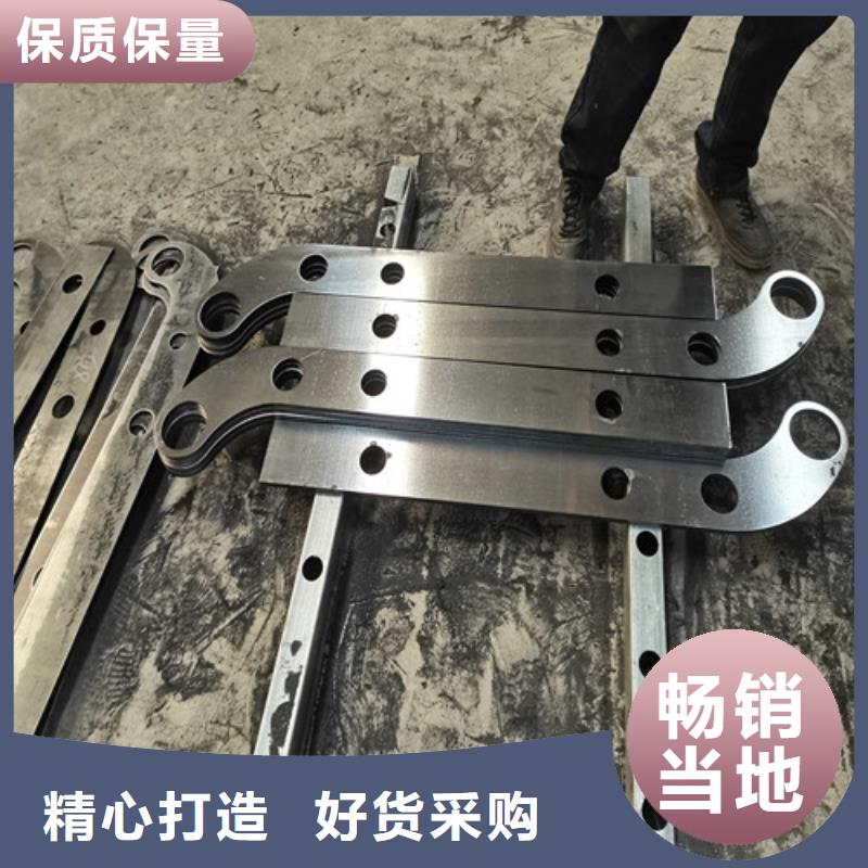 防撞护栏道路护栏常年供应