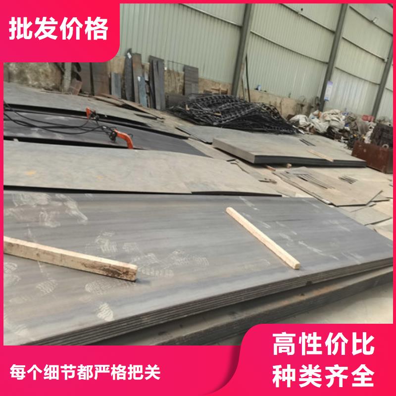 防撞护栏质检合格出厂