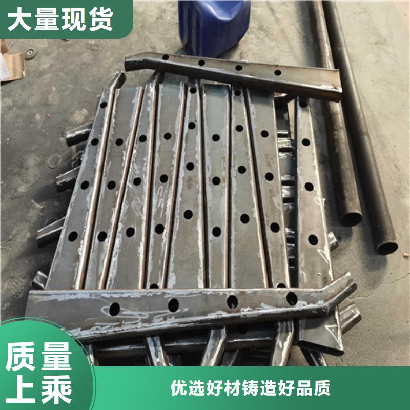 防撞护栏【高速开口栏网】老客户钟爱