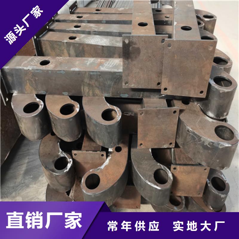【防撞护栏【波形护栏】用品质赢得客户信赖】