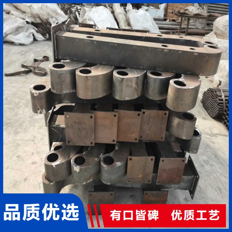 防撞护栏货真价实