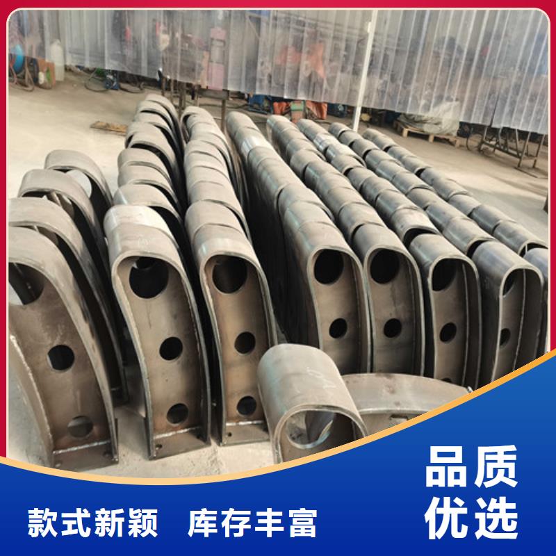 防撞护栏厂家