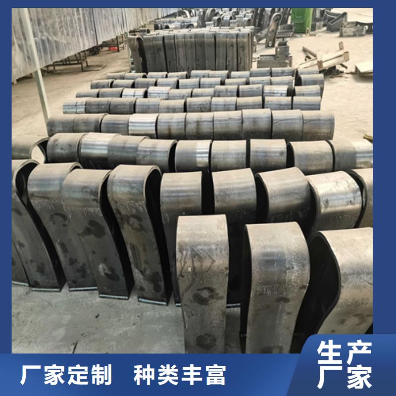 防撞护栏【高速开口栏网】拒绝差价